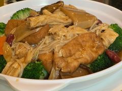 -大有利茶餐厅(福民店)