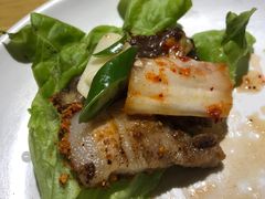 -牛市牛烤肉(西单大悦城店)