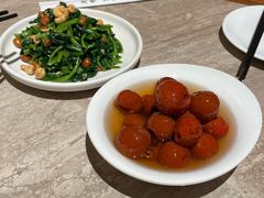 -北平小馆·烤鸭·家常菜(磨房北里店)