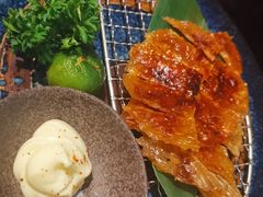 -一豚轩·烧鸟·豚骨拉面(五四路店)