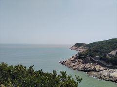 -桃花岛风景旅游区