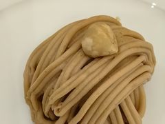 -晶丽香榭自助餐(南京大饭店)