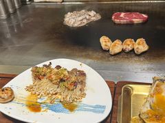 -大神太神·铁板烧(七宝领展广场店)