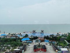 -启东恒大海上威尼斯酒店