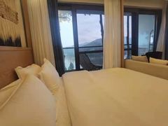 -华凌山庄·隐湖栖