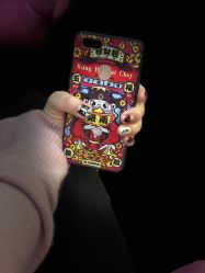 -Easy Lady美甲美睫半永久纹绣工作室