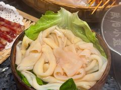 -欧阳小姐在成都(鼓楼店)