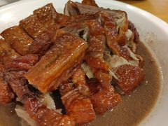 -宏记广东客家菜(丰汇店)