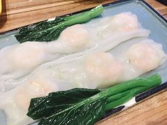 虾仁肠粉-粤港餐厅(禹州商业广场店)