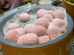 -龍歌自助小火锅(市北CBD万达店)