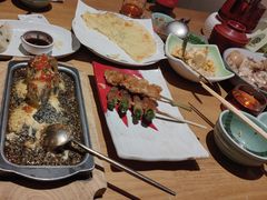 -一心创作料理屋(经开万达店)