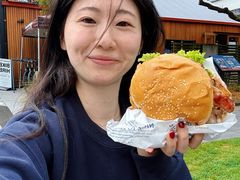 -Fergburger(皇后镇店)