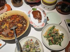 -在前门·烤鸭北京菜(五月花广场店)
