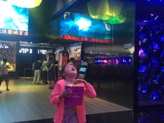 -喜满客影城(汉神广场店)