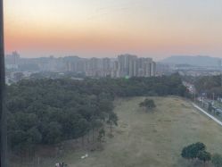 -兰心墩楠月子会所(万达店)