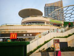 -麦当劳(华亚广场店)