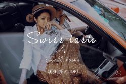 -太古映画婚纱摄影(天河店)