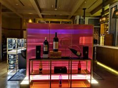 -沈阳君悦酒店·意坊意大利餐厅