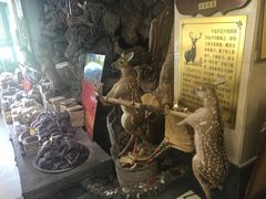 -乔家满族八大碗(流水沟店)