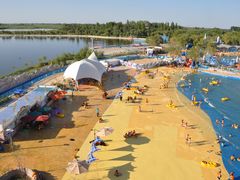 -杜氏旅游度假区