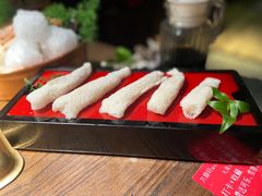 -九鼎轩脆毛肚火锅(三钢里店)