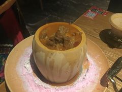 -吃饭皇帝大土家民族菜(正大广场店)