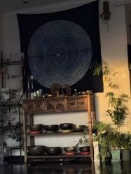 -梦白空间瑜伽馆
