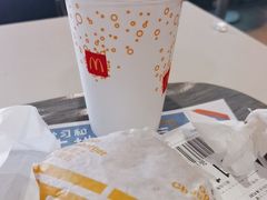 -麦当劳(北京金星西路店)