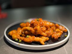 -前海沿·青岛菜(大拇指广场石老人店)