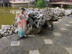 -常熟方塔园