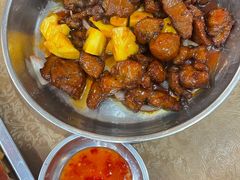 -夏茅维记饭店