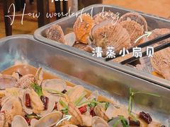 -胶东海鲜大排档(北太平庄店)