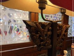 -绿茶餐厅(王府井永宁门店)