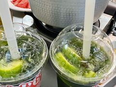 -燃计沙茶皇·香港沙茶火锅(人广旗舰店)
