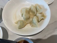 黄瓜鲜虾水饺-东方饺子王(和平里店)