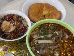 -阿叶羊杂碎(前进街店)