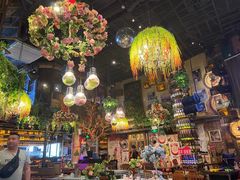 大堂-贝贝龙虾·音乐餐厅(昌平东关店)