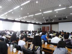 -中国建设银行哈尔滨培训中心