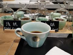 -GOTLOT COFFEE&KITCHEN角落厨房NOOK店