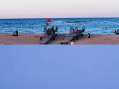 -巧克力渔家.小船海鲜胶东菜(万平口店)