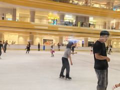 -冠军冰场CHAMPION RINK(苏州中心商场店)