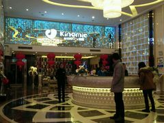 -金话筒KTV量贩(双龙路店)