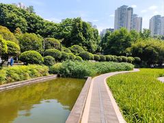 -龙头寺公园