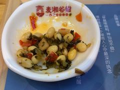 -呷佬·长沙手工米粉(金沙江路店)