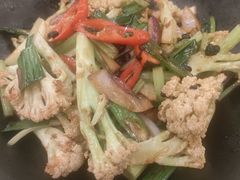 -华盛丰温州大排档(东三环南路店)