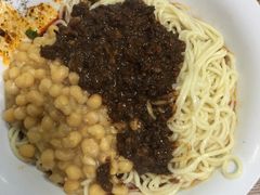 花市豌杂面-花市豌杂面(民生路店)