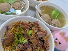 -彬记牛肉粿