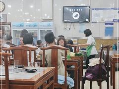 -壹条龙饭庄台基厂店