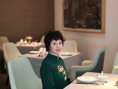 大堂-屋里厢上海菜馆