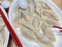 -喜家德虾仁水饺(浦东山姆店)